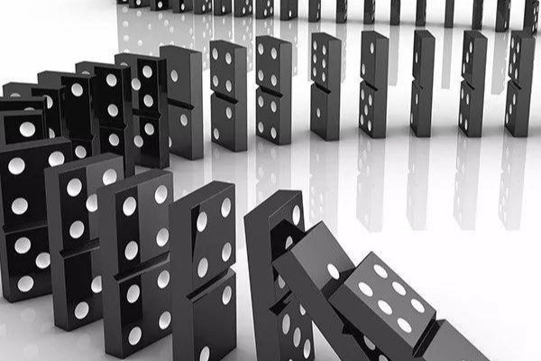 多米诺接龙怎么填幼儿