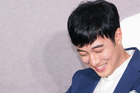 苏志燮主演的韩剧