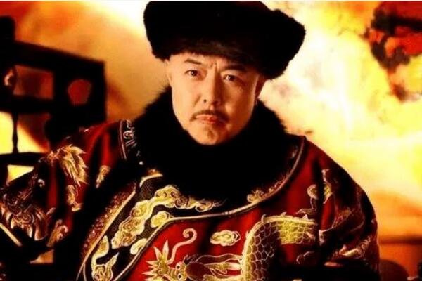 老头子是指中年男子，但是你是否知道这个词最初是称呼乾隆皇帝的？