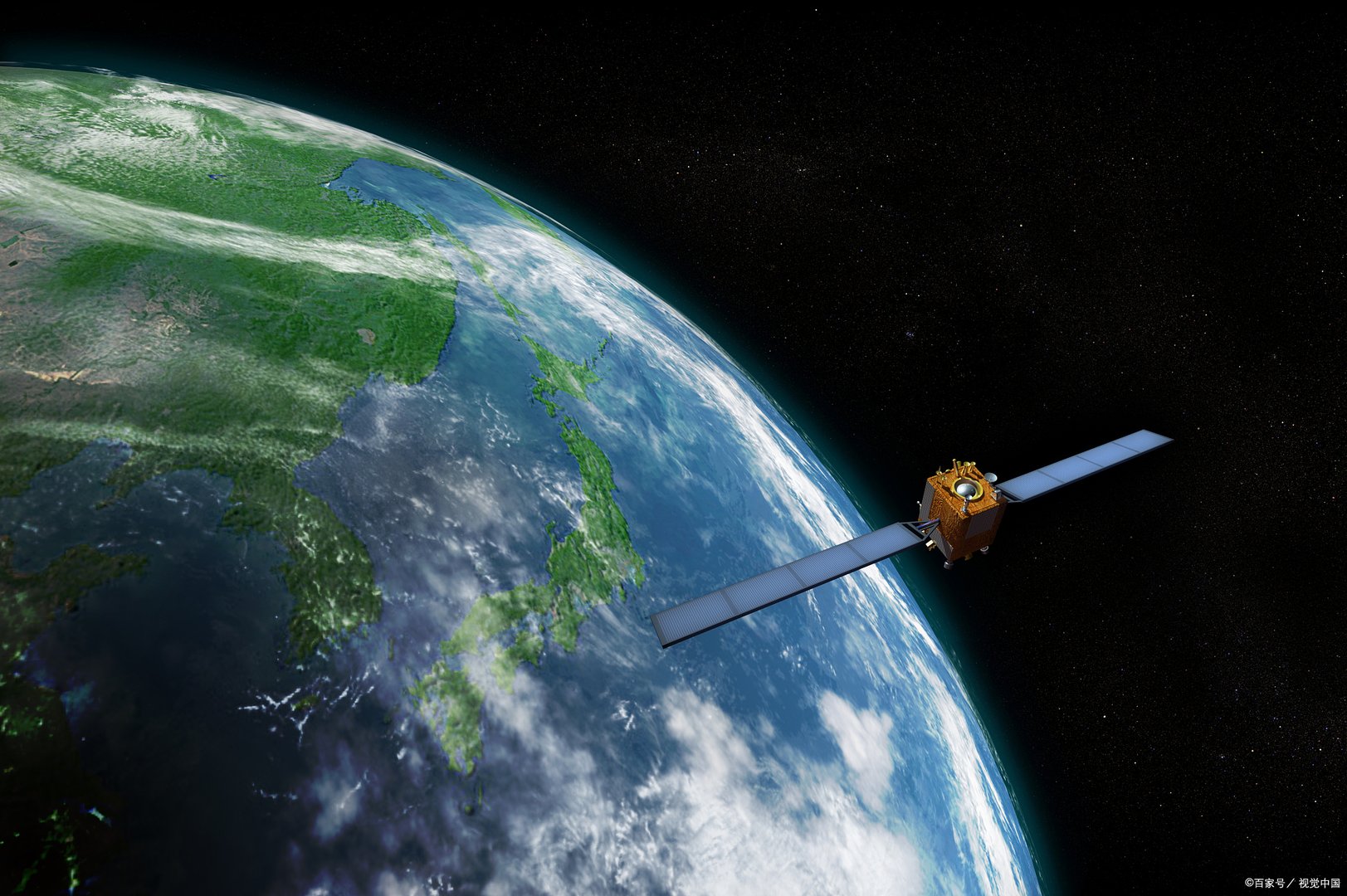 “宣城一号”在西昌发射成功,该卫星有着怎样的新创新?