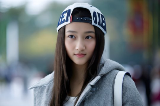 关晓彤演的全部剧