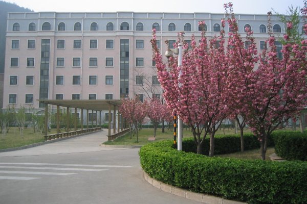 山东电力职业技术学校怎么样