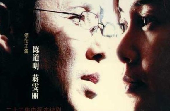 夫妻生活的电视剧