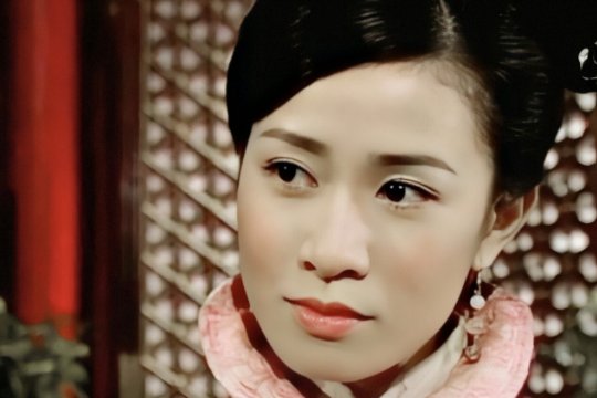 佘诗曼电视剧作品