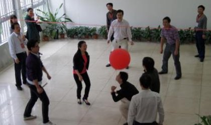 玩游戏输了任对方怎么处置作文