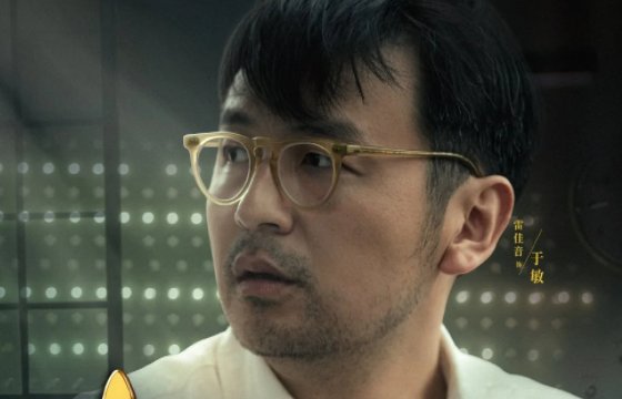 电影《功勋》含了哪八位人物?