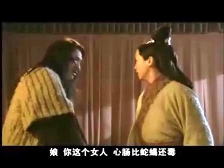 乱宫的剧情简介