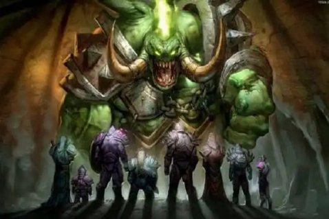 猎人宠物有哪些?