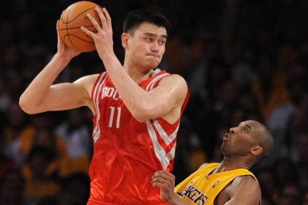 姚明个人资产多少个亿