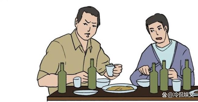 目击者称老板与打人者坐一桌吃饭，老板与与打人者究竟是什么关系？