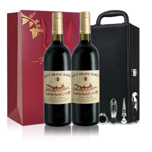 红酒VDF是什么级别