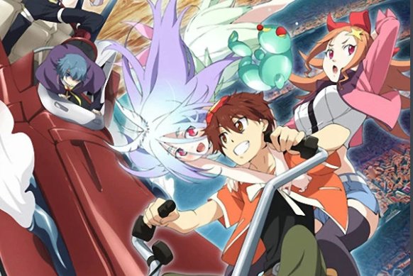 彗星路西法结局什么意思?