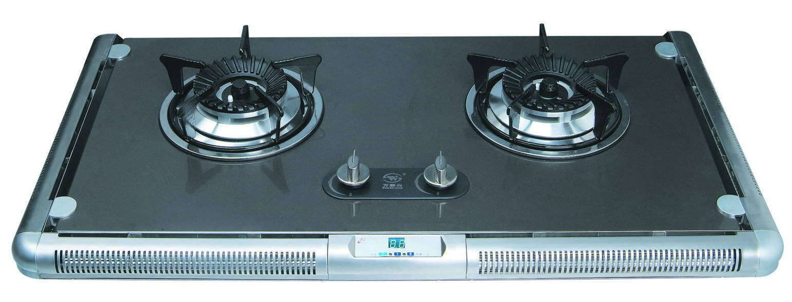 中国炉具网的介绍