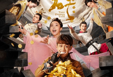 张佳宁演的电视剧有哪些