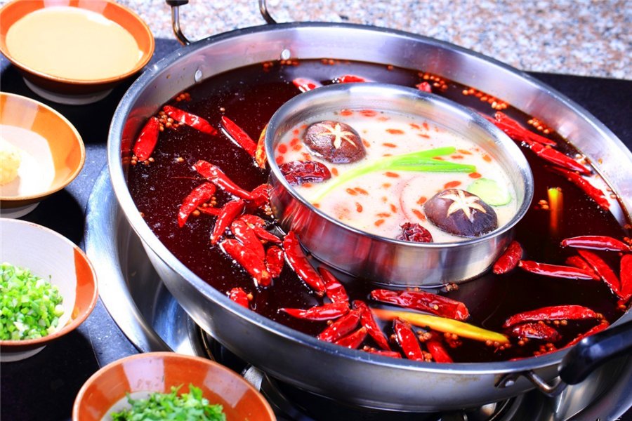 “四川不怕辣，贵州辣不怕，湖南怕不辣”，中国哪里人最能吃辣？