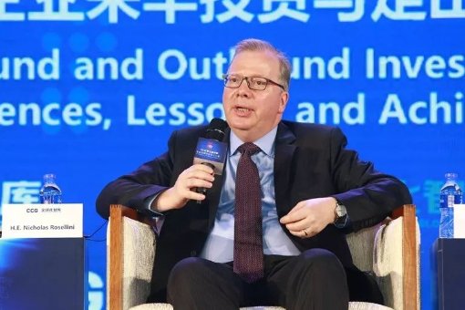 引进来和走出去各指的是什么？