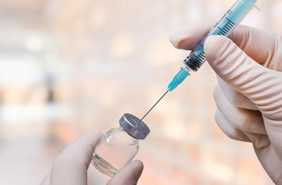 长春生物疫苗是北京科兴的吗？