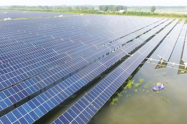 光伏小e是什么意思