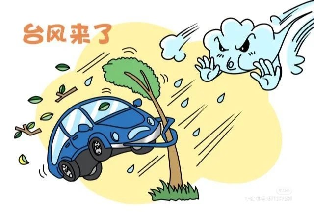 140个台风命名表顺序