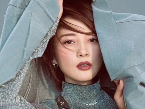 蒋勤勤电视剧大全