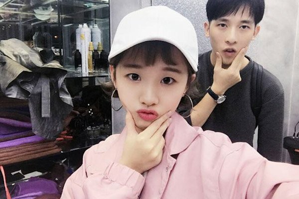 从网红到和大牌合作,阿沁究竟是如何走到今天的?