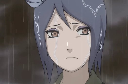 火影忍者中,春野樱和小南的名字分别是什么?