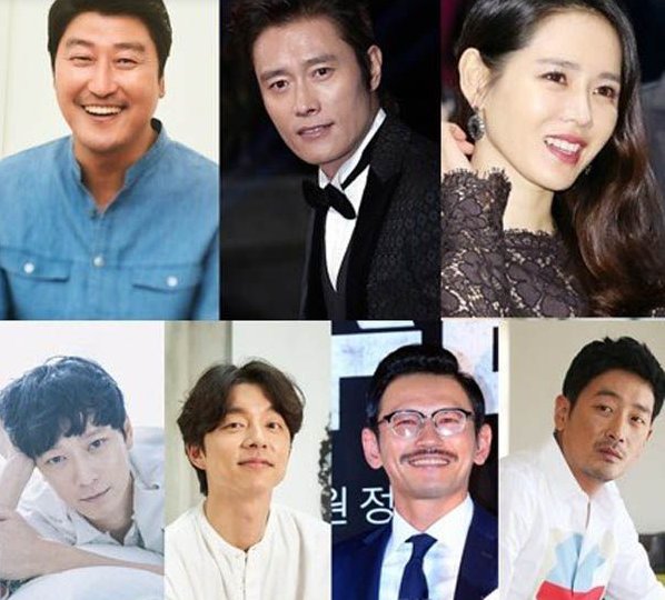 忠武路演员是什么意思？