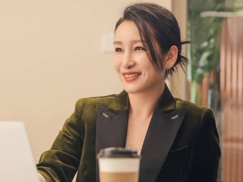 秦海璐演过的电视剧有哪些