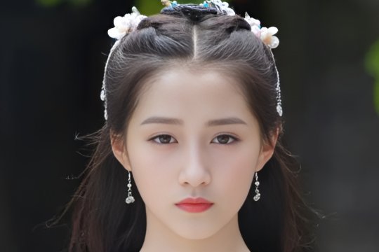 关晓彤演的全部剧