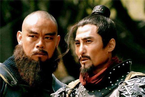 鲁智深为什么叫做“花”和尚？