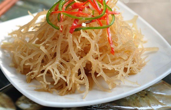 海花是什么？对人体有什么好处？