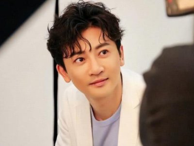 苏有朋演的所有的电视剧