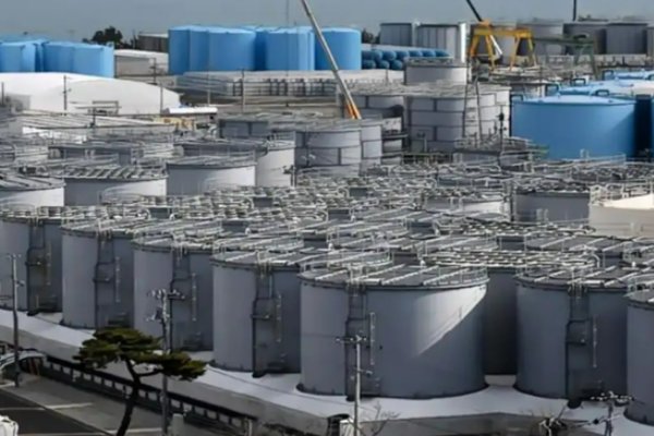 日本核污染水是怎么形成的