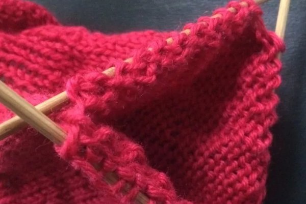 编织人生帽子的图片及编织方法