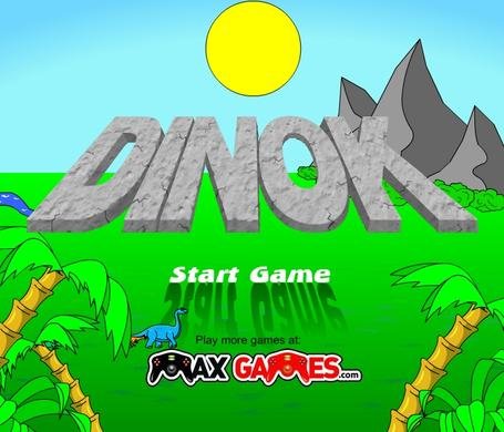 恐龙三兄弟的如何开始