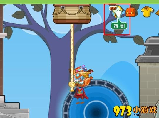 卜克环游记的故事背景