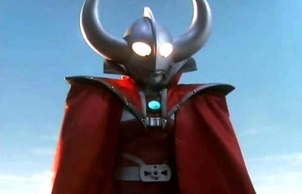 奥特之父在哪个奥特曼中出现过，分别是那几集？