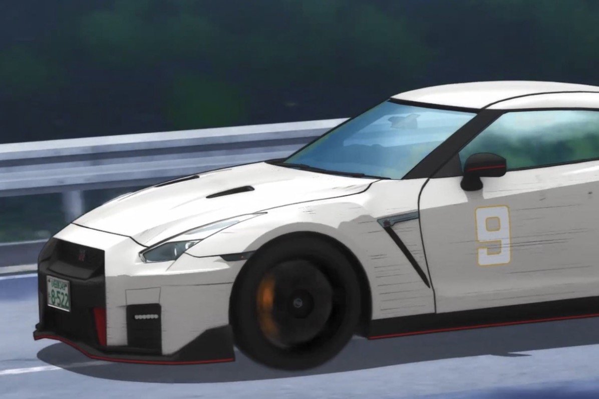 2023十月新番时间表大全