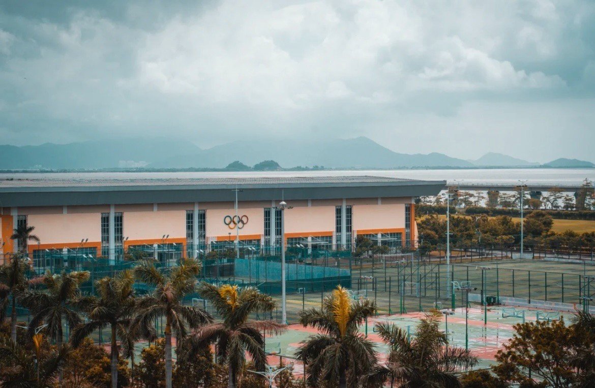 吉林大学珠海学院值得读吗