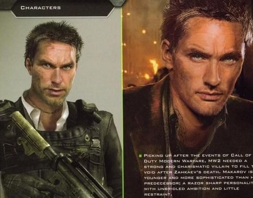 天启四骑士每个人的名字全称是什么？他们有什么历史？