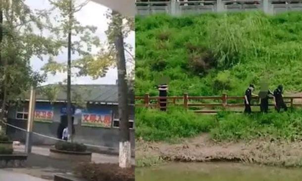 重庆两女子公厕遇害，为何在人来人往的公厕凶手能从容杀两人？