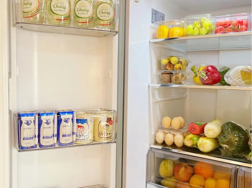 冰箱一晚上几度电？