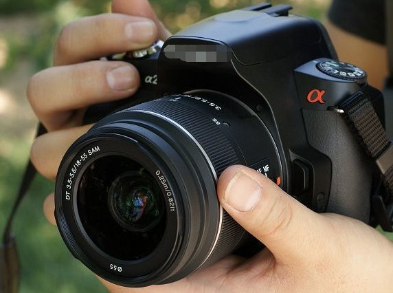 单反相机和长焦相机的区别在那