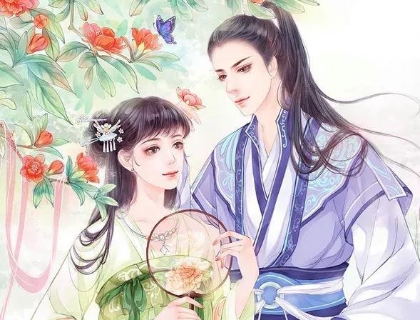 少年游末回结局是he吗