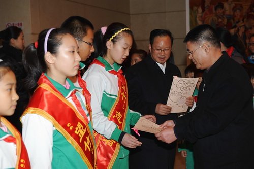 北京市海淀区万寿寺小学的办学理念