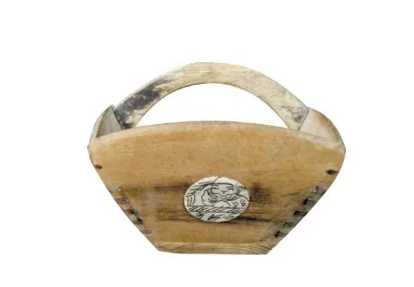 升斗小民是什么动物