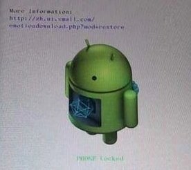 怎样解锁bootloader