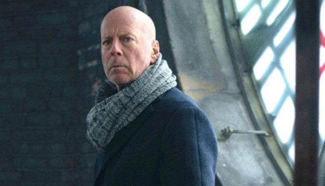 布鲁斯威利斯电影作品