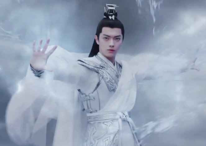 许凯电视剧作品全部