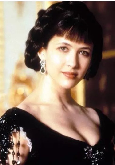 《安娜卡列尼娜》故事梗概